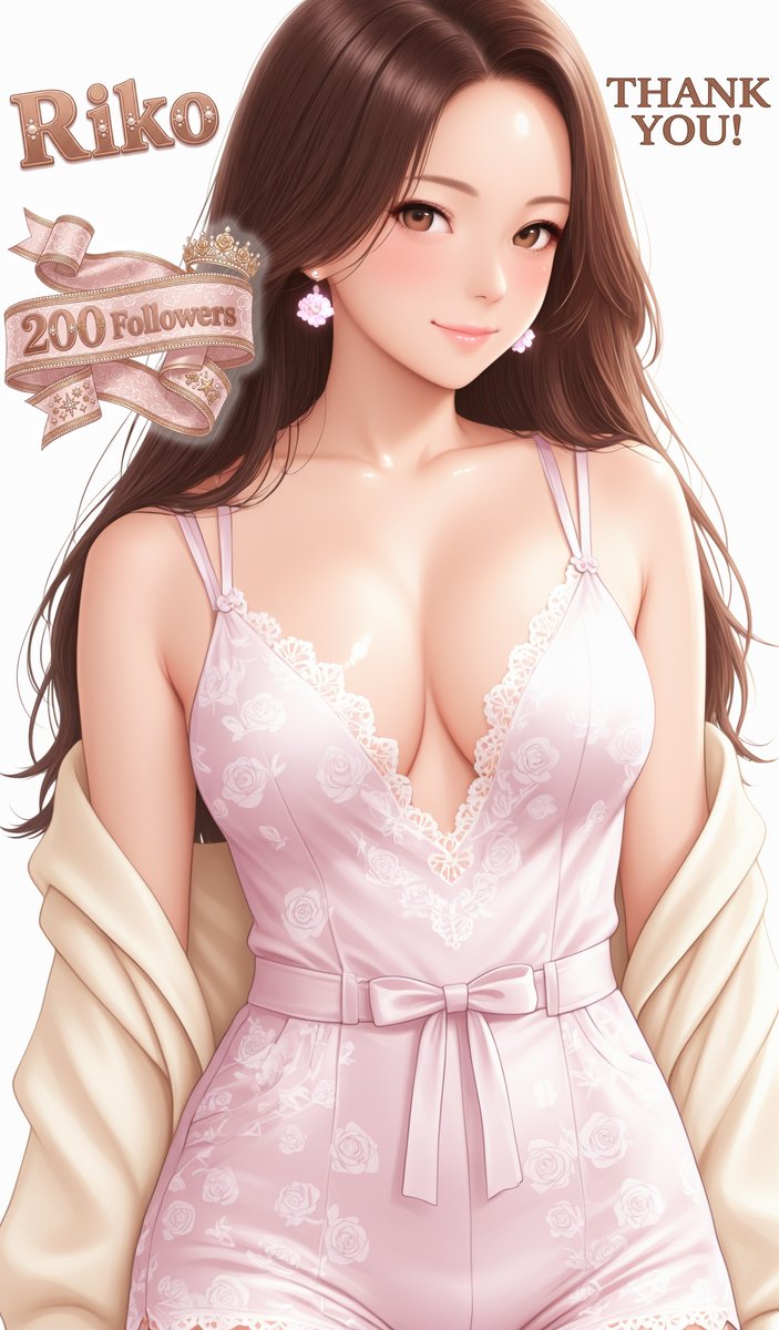 Rikoりこ🌸 tweet media