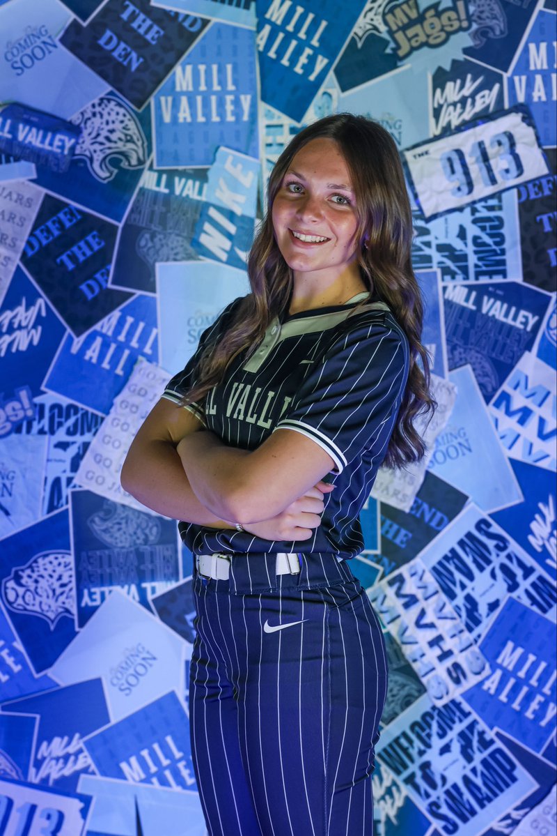 Logan Waters brings in another