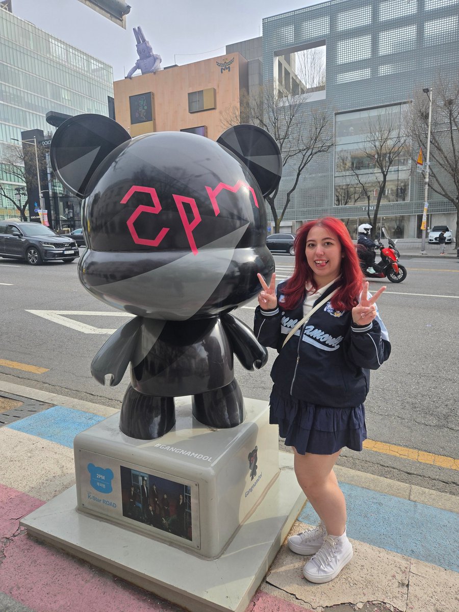 capi ~✧˖° ; viu SKZ 3x e vai ver de novo tweet media