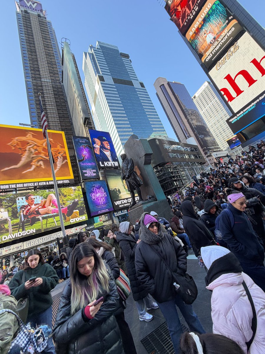 ℳ𝑖𝑛⁷ VAI VER BTS BR/ARG tweet media