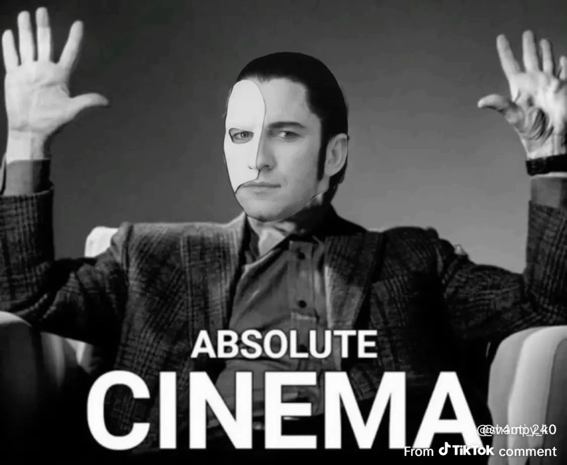 𝄞 ┆ 𝐋e ‎‎ ‎‎ ‎‎ 𝐌͟ort ‎‎ ‎‎ ‎‎ 𝐕ivant . ᐟ tweet media