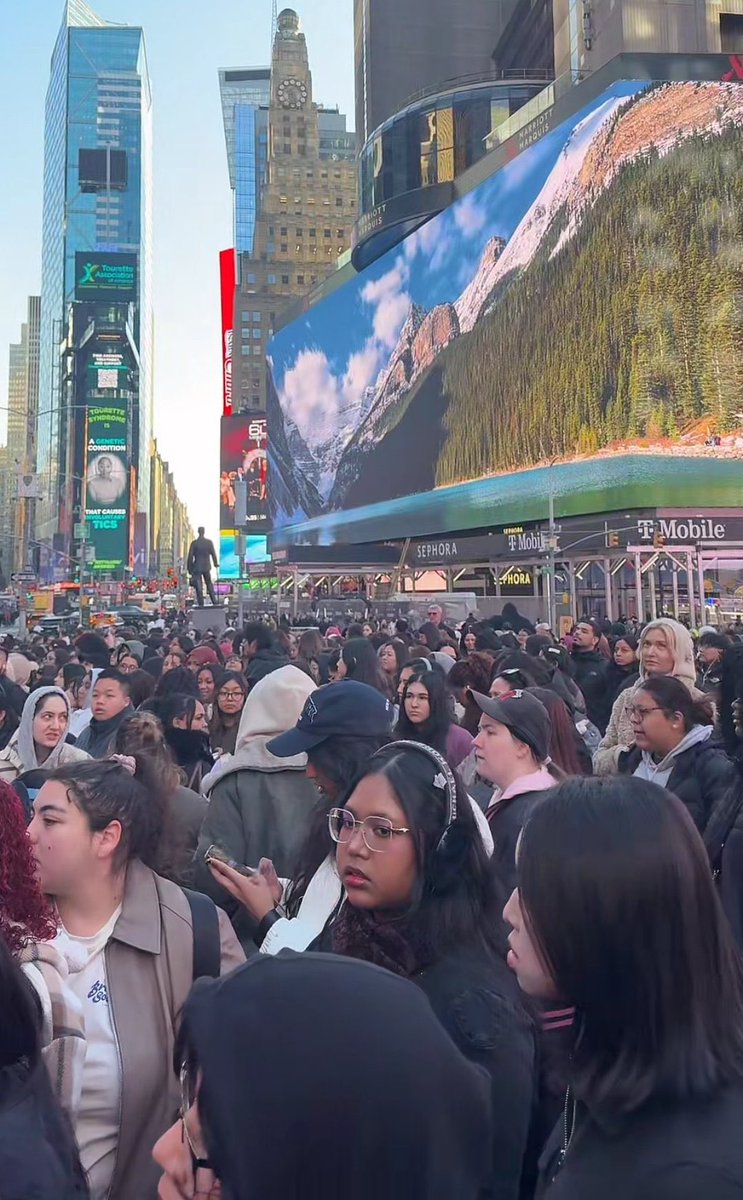 ℳ𝑖𝑛⁷ VAI VER BTS BR/ARG tweet media