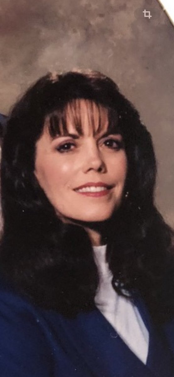 Suzanne Wabschall tweet media