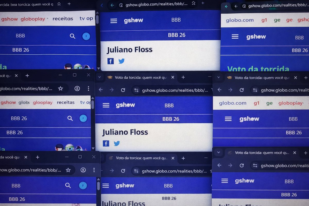 jjbastos⚡🤠 tweet media