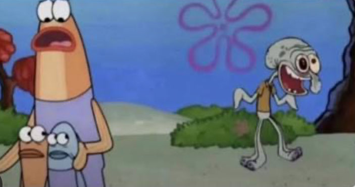 Things I Don't Say tweet media