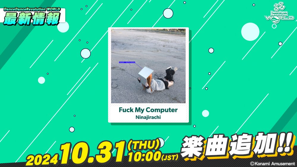 foy ➡️🟦☁ tweet media