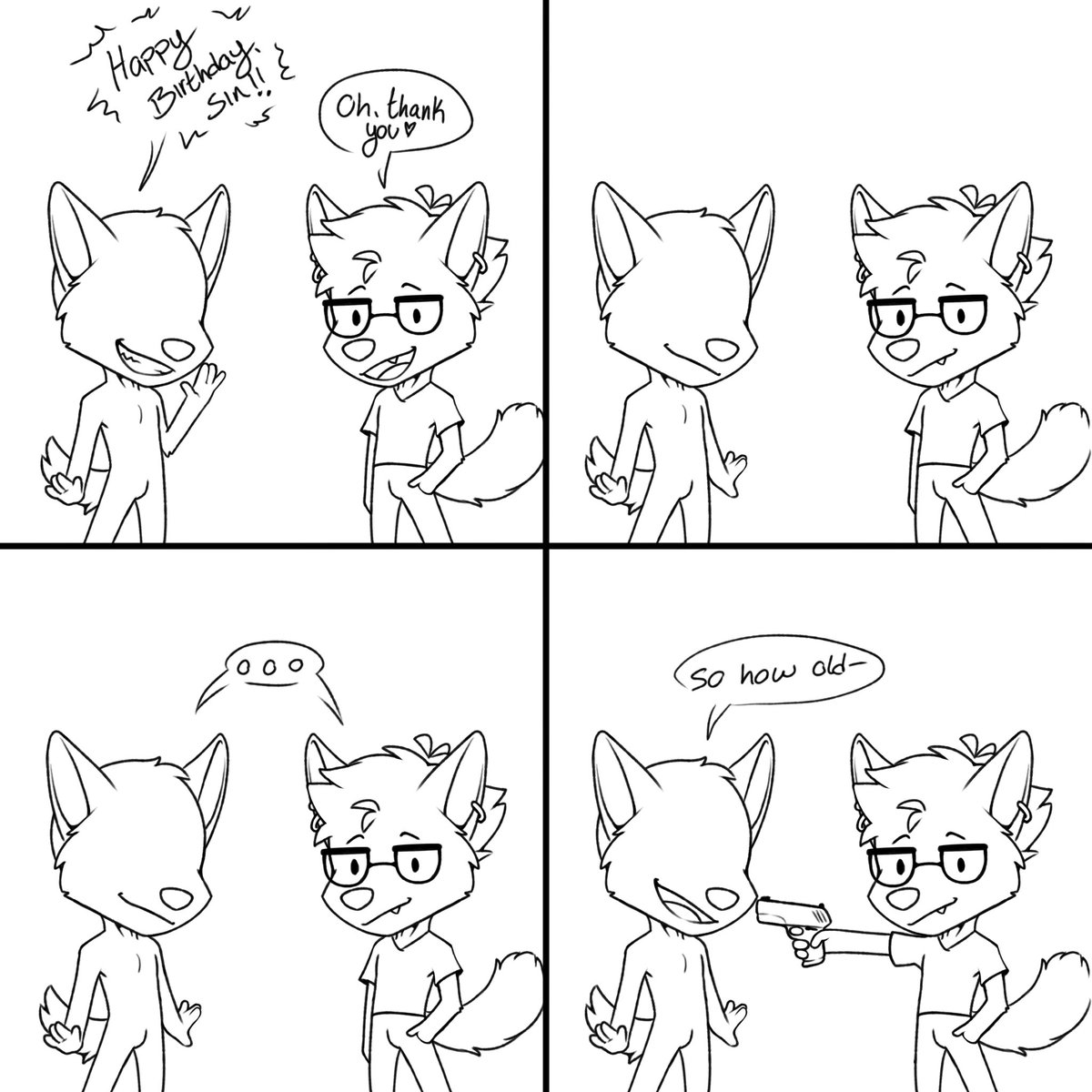 sinningfox.bsky.social tweet media