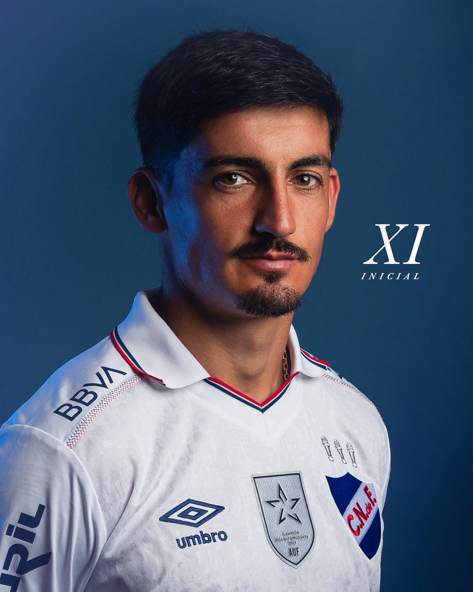 Nacional tweet media