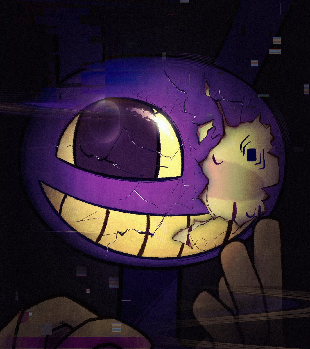 Sel (OPEN COMMS) tweet media