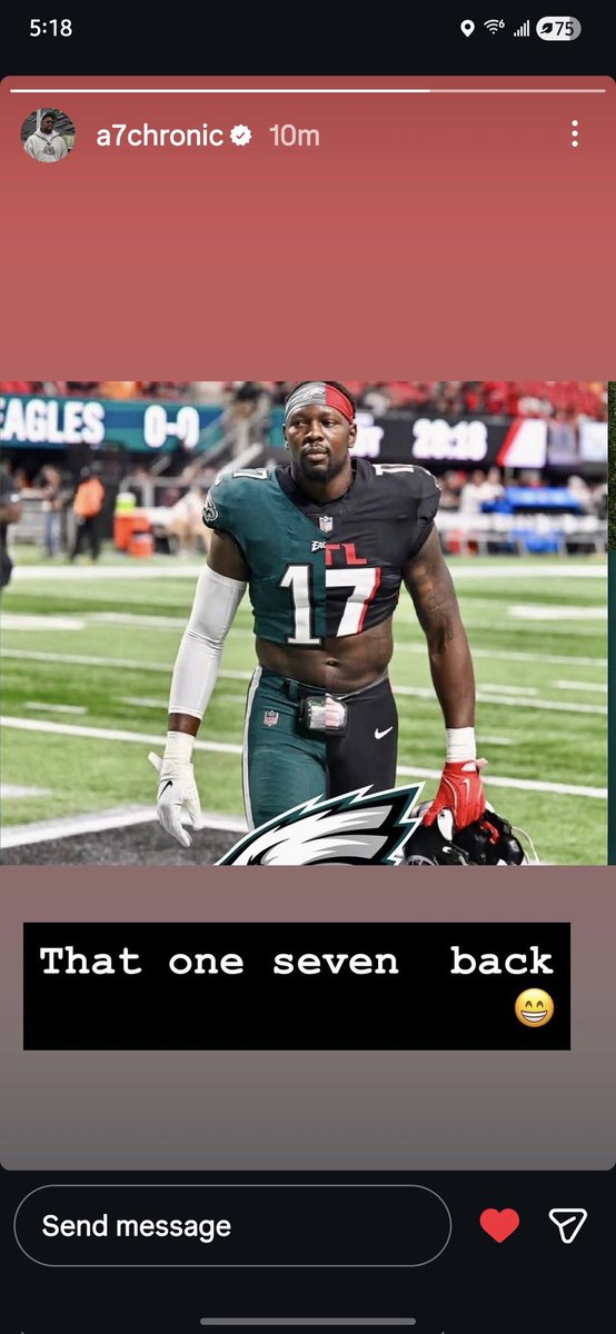 Joe Castro tweet media