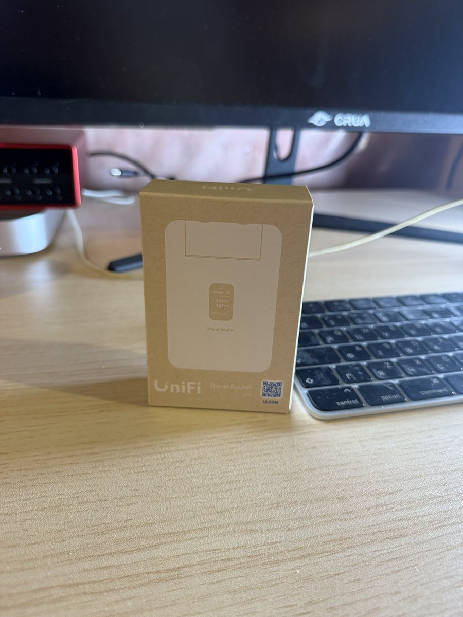 Mactelecom Networks tweet media