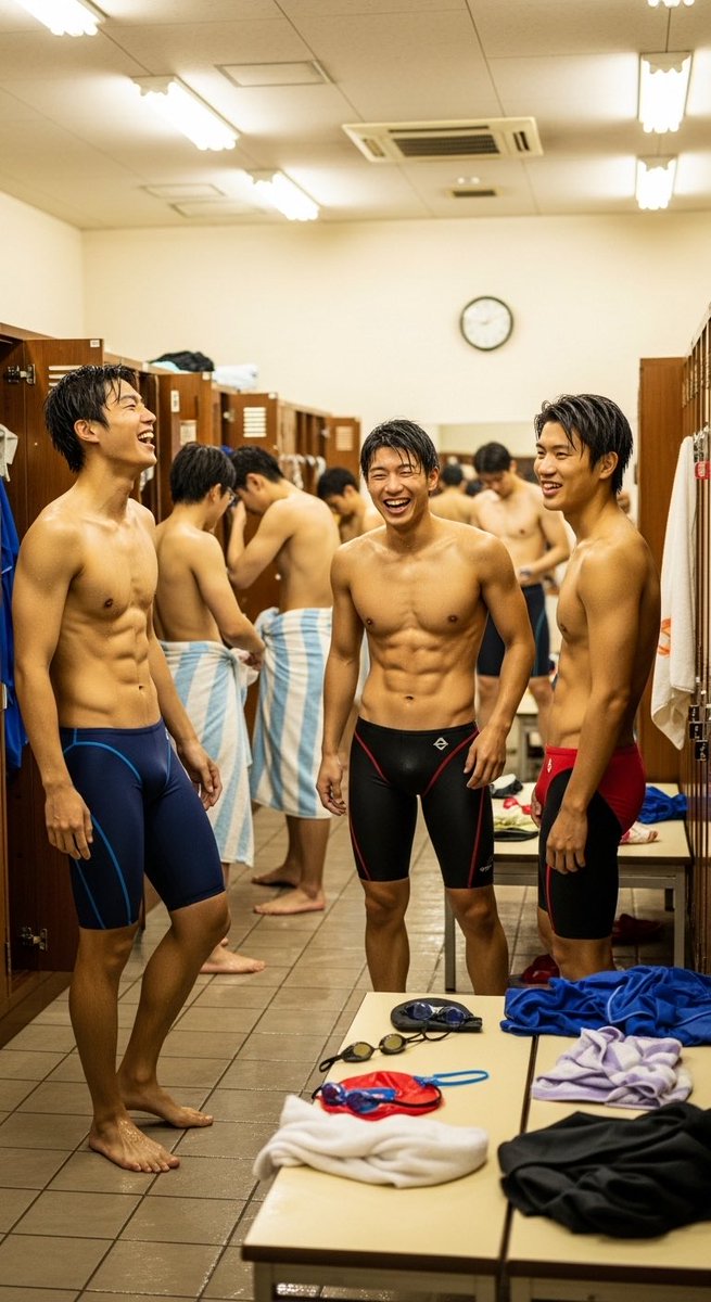 俺のパンツ tweet media