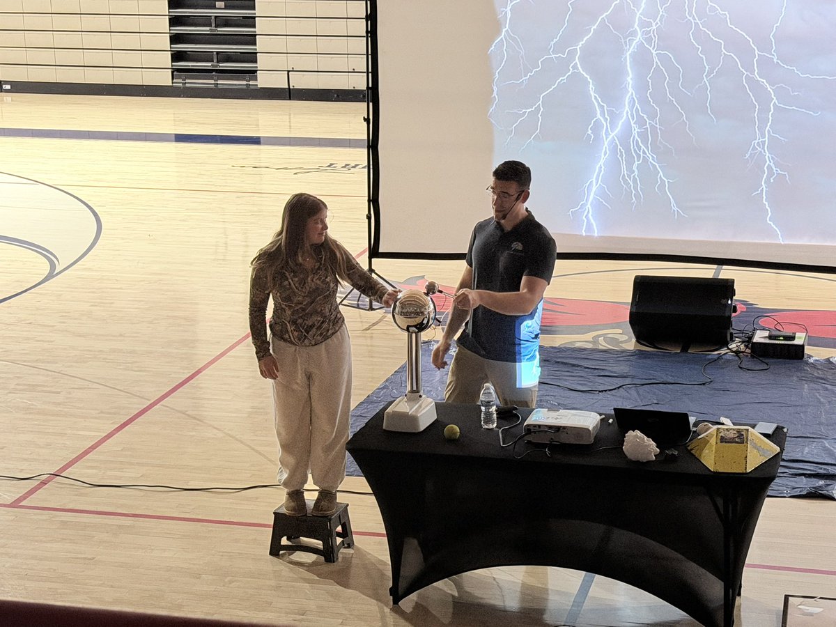 Heritage High School tweet media