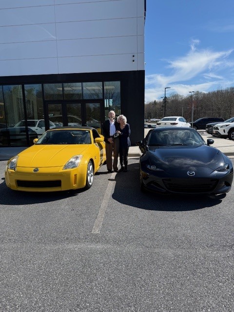 Fields Auto Group tweet media