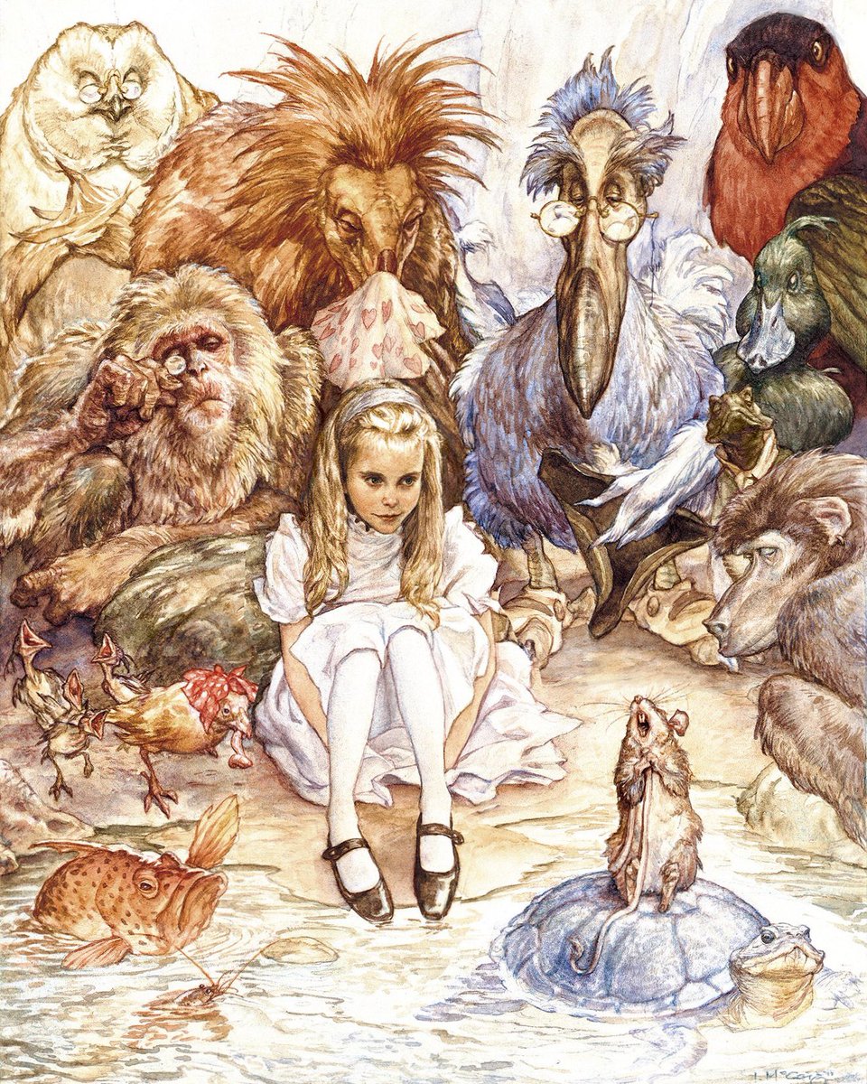 Heavy Metal tweet media