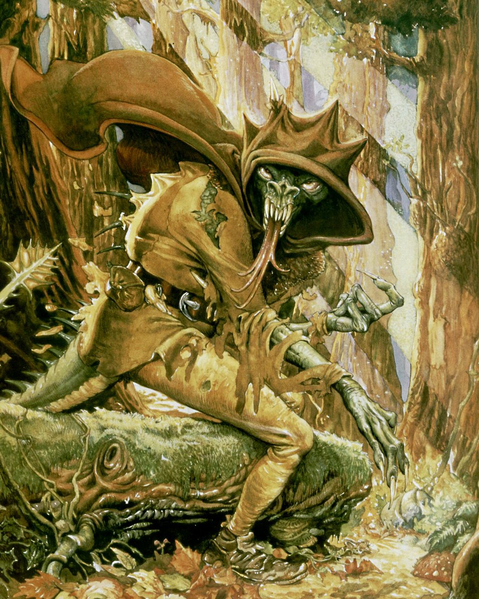 Heavy Metal tweet media