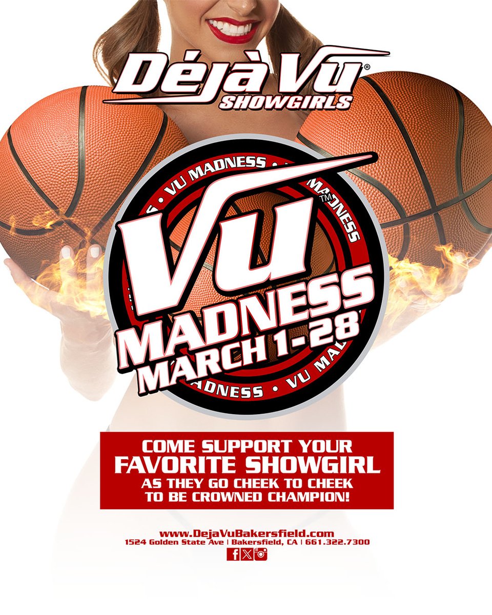 Deja Vu Showgirls Bakersfield tweet media