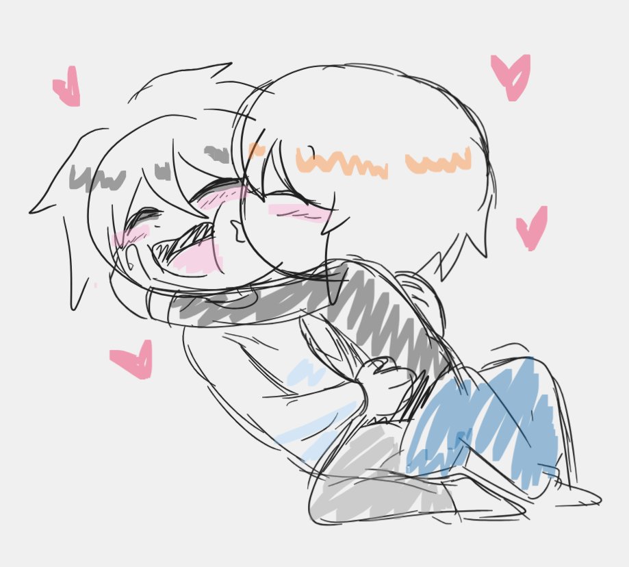 Lawlight doodles 🍰🌙✨ tweet media