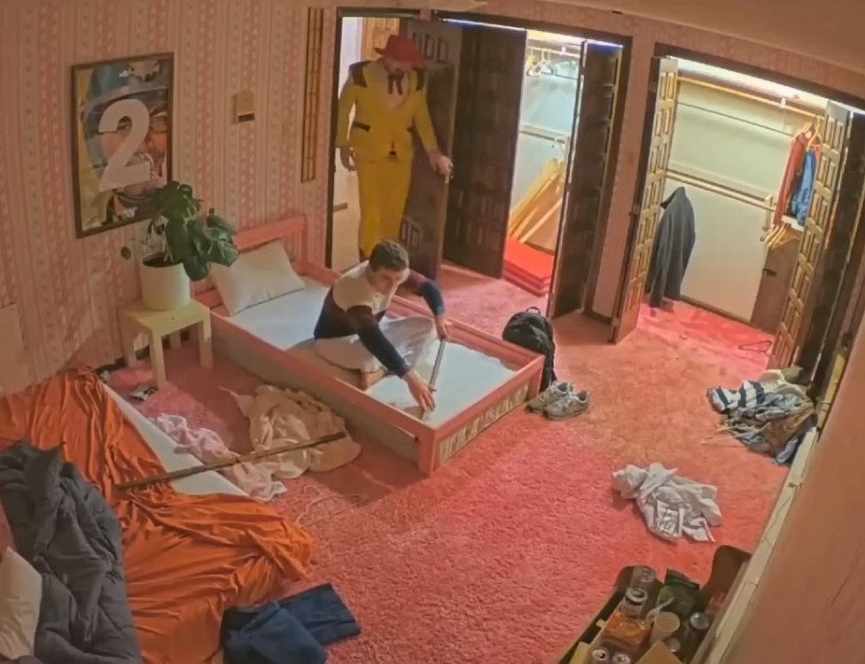 Bill Master tweet media