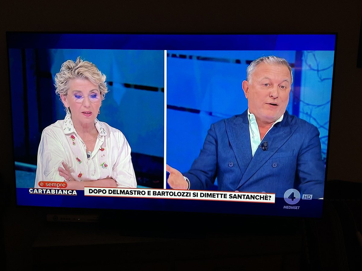 FED Italy & España 2026 tweet media