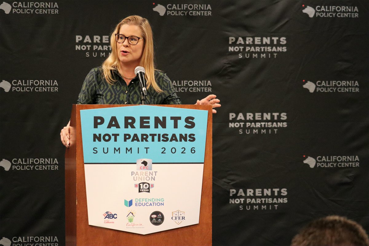 Parent Union (CPC) tweet media