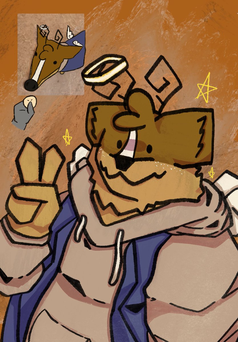 3dssssss / Nick tweet media