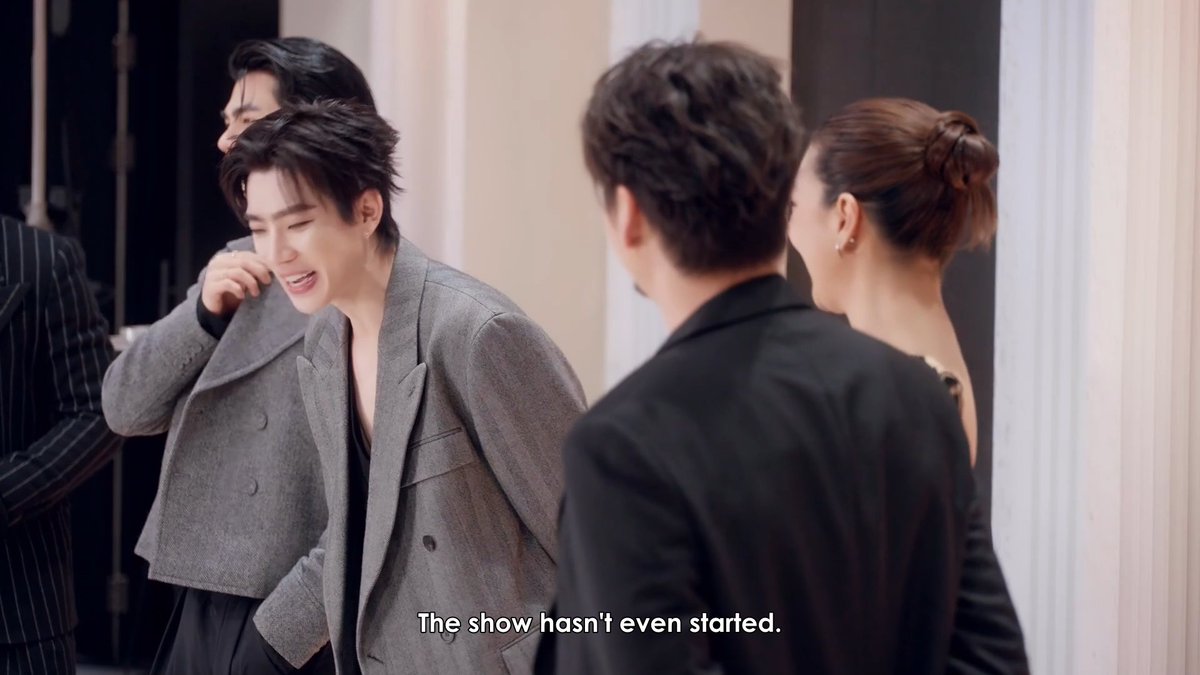 scammer papi tweet media