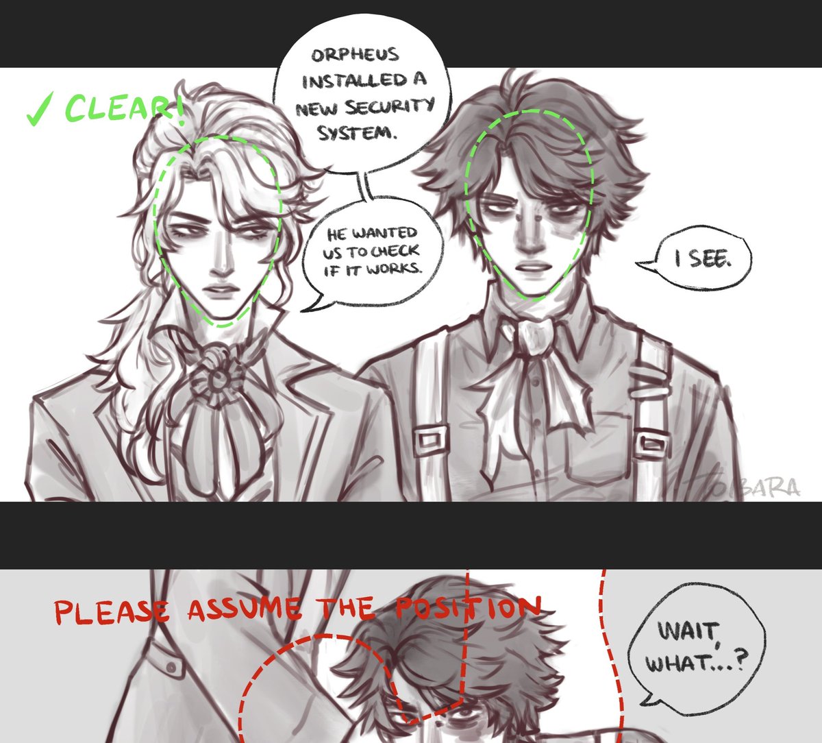 🧲Kai 🏏 tweet media