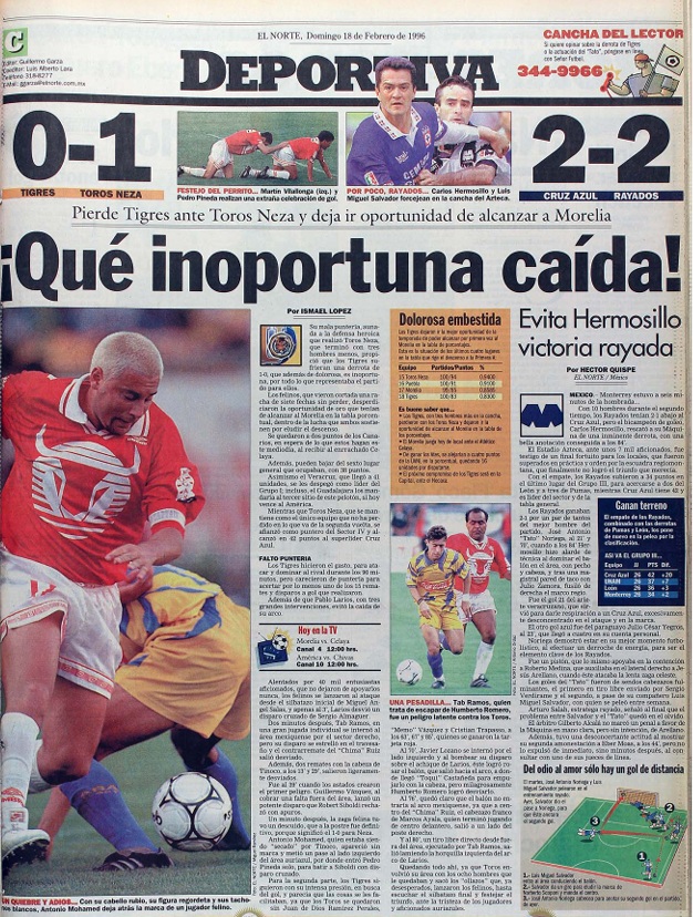 San Cadilla El Norte tweet media