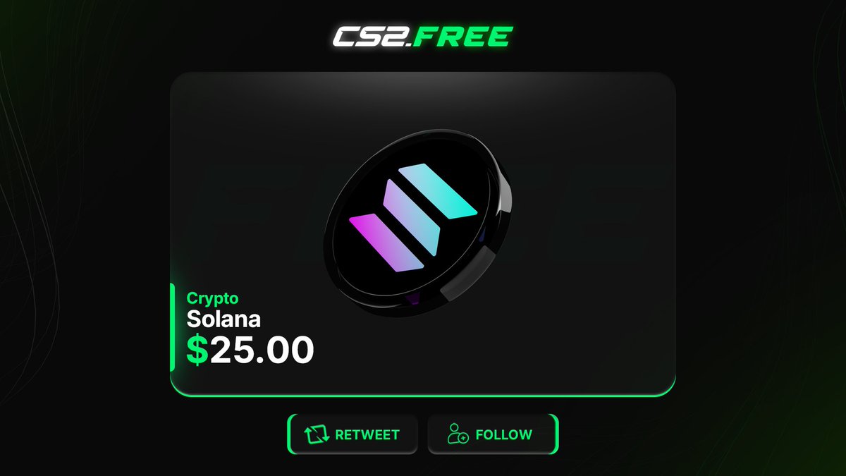 CS2.FREE tweet media