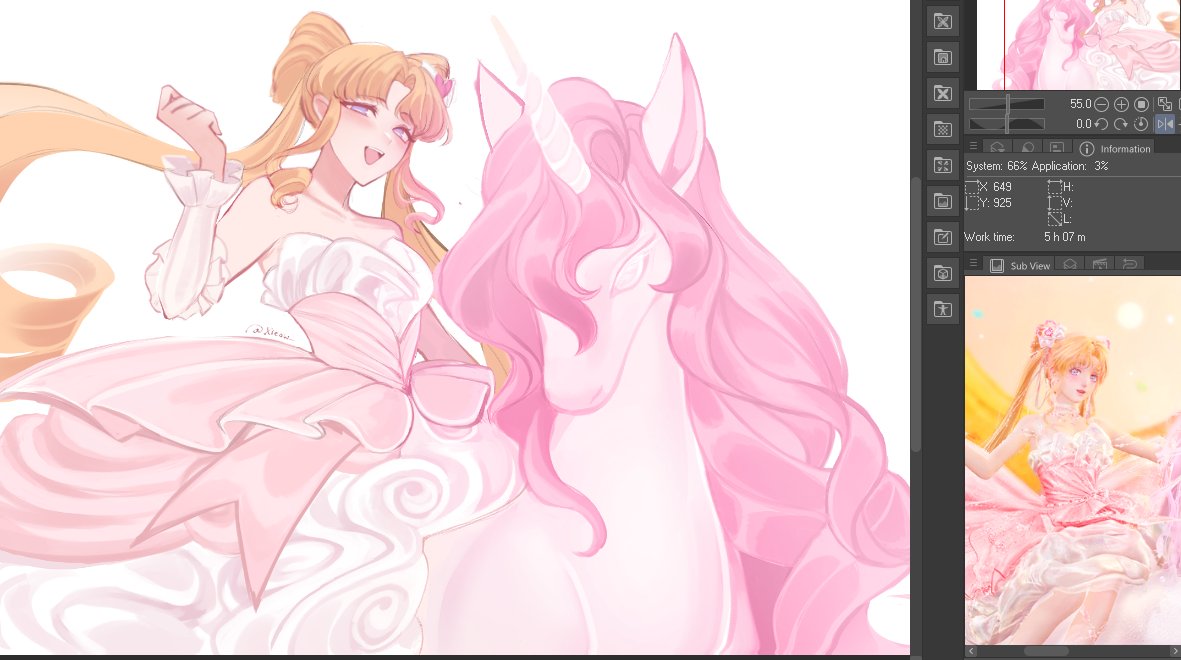 albedo @ comms + 📌 tweet media