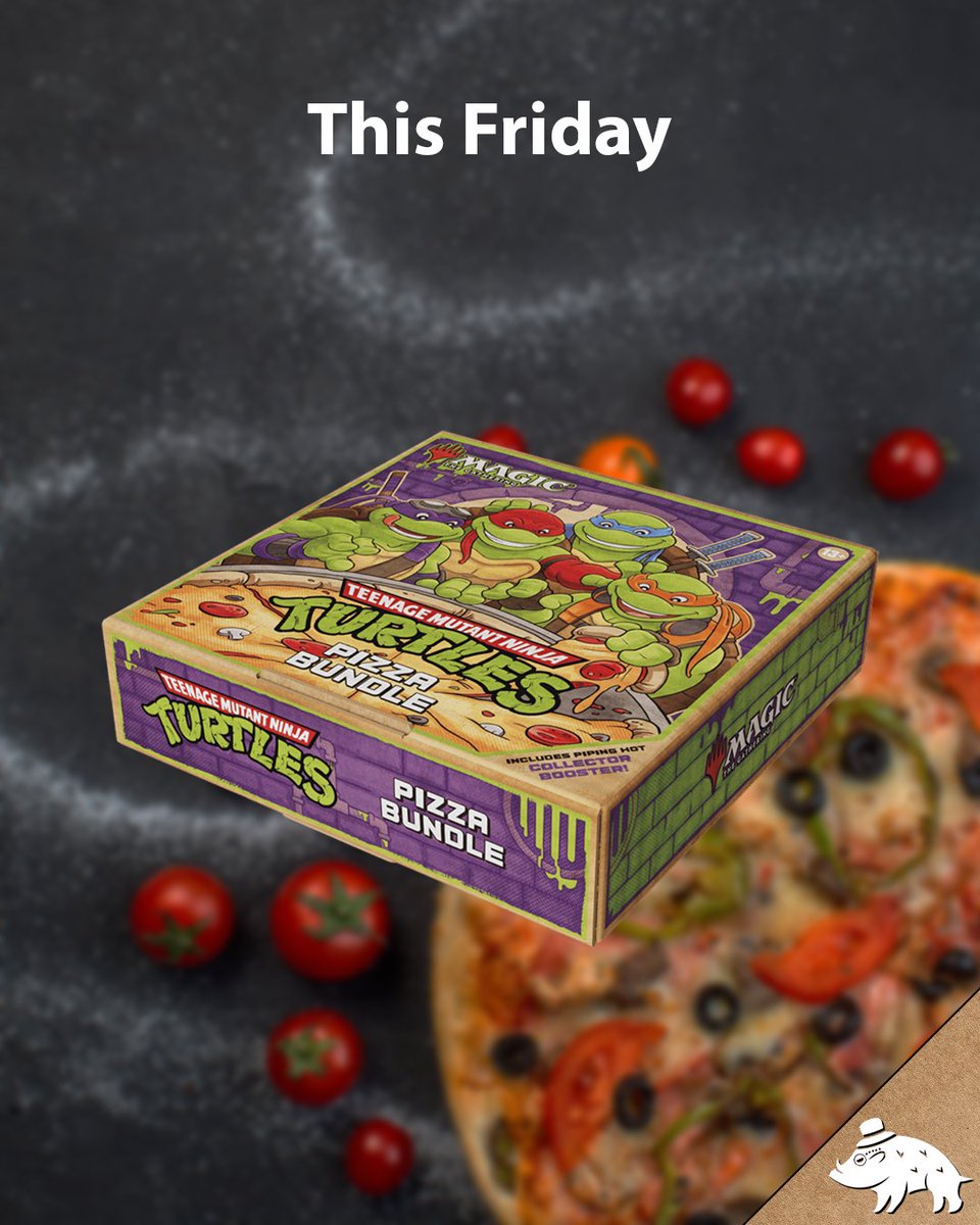 Boar's Hat Gaming tweet media