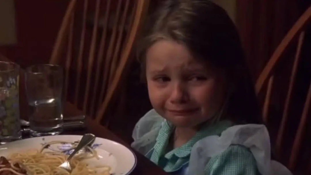 Soy la gemela buena tweet media