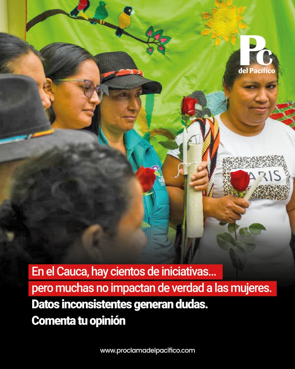 Proclama del Pacífico tweet media