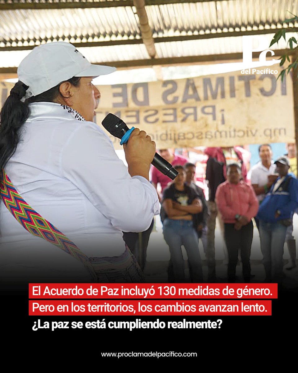 Proclama del Pacífico tweet media