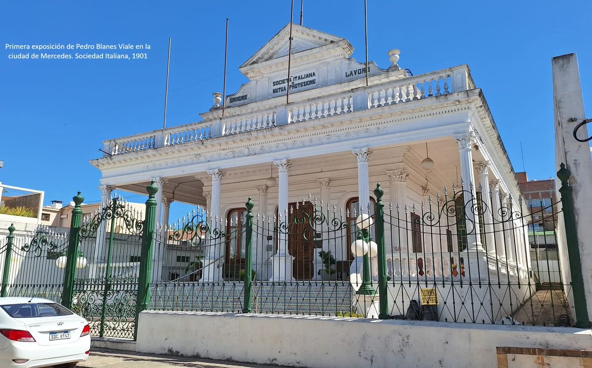 Enrique Aguerre tweet media