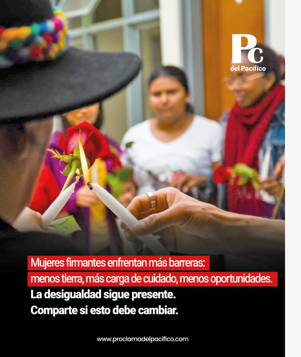 Proclama del Pacífico tweet media