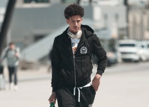 HAWKS ARGENTINA tweet media