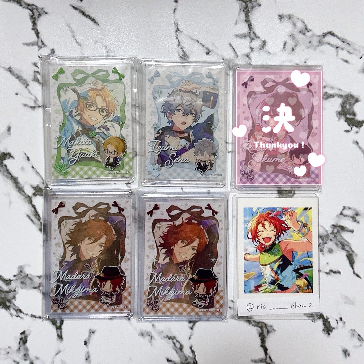 りあ|リトリン必読 tweet media