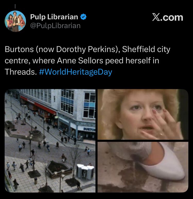 The Volunteer Canteen tweet media