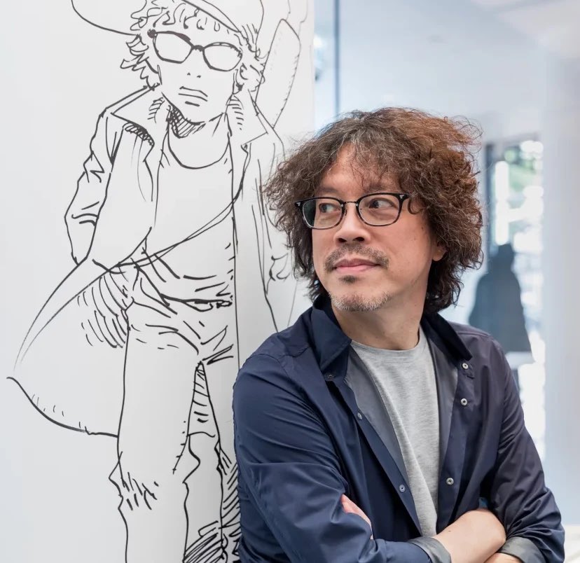 Maybe Mottie tweet media