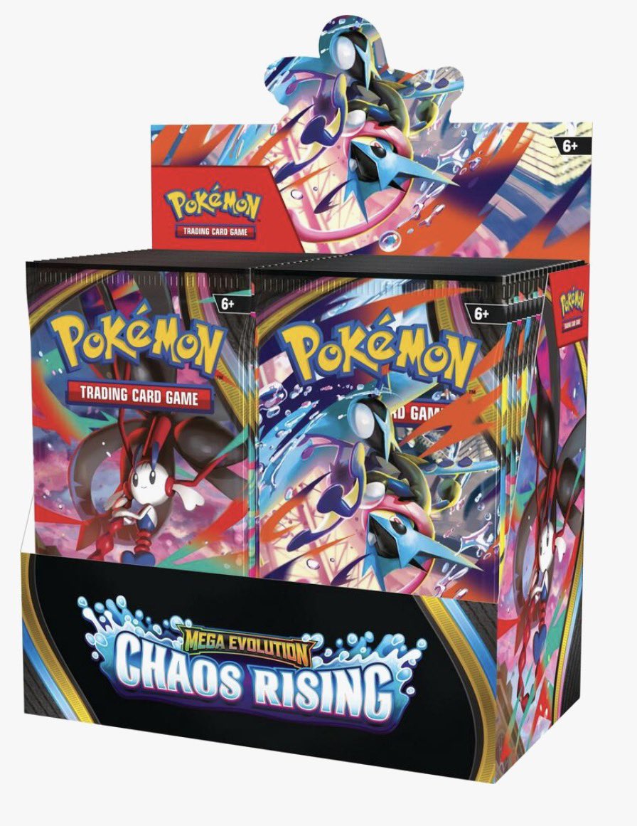 Pokemon Deals and Restock Alerts tweet media
