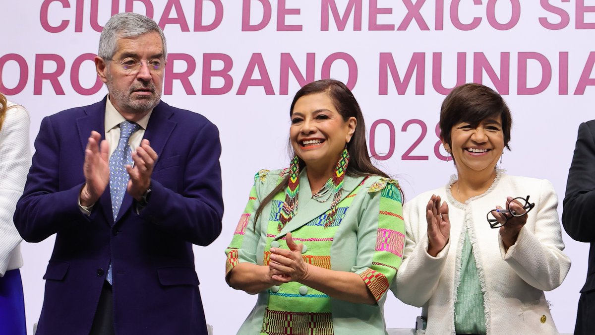 ONU-HABITAT México tweet media