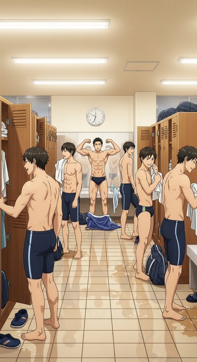 イケメンLover tweet media