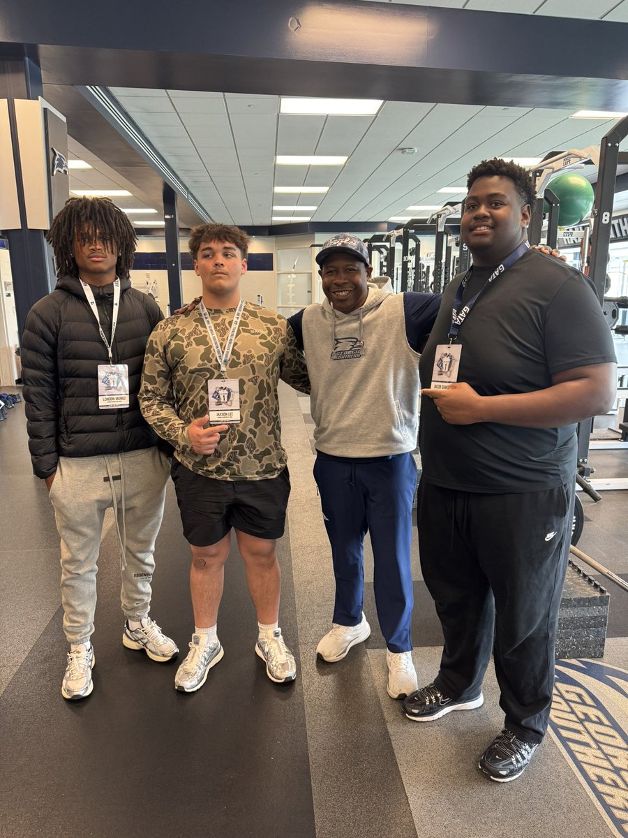 Parker Williams tweet media