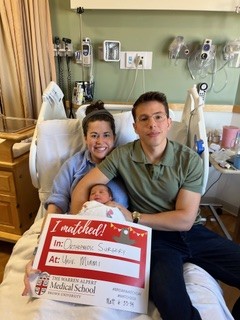 AMA Foundation tweet media