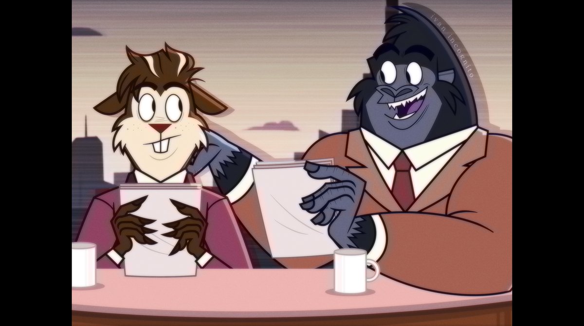 Ivan Incognito tweet media