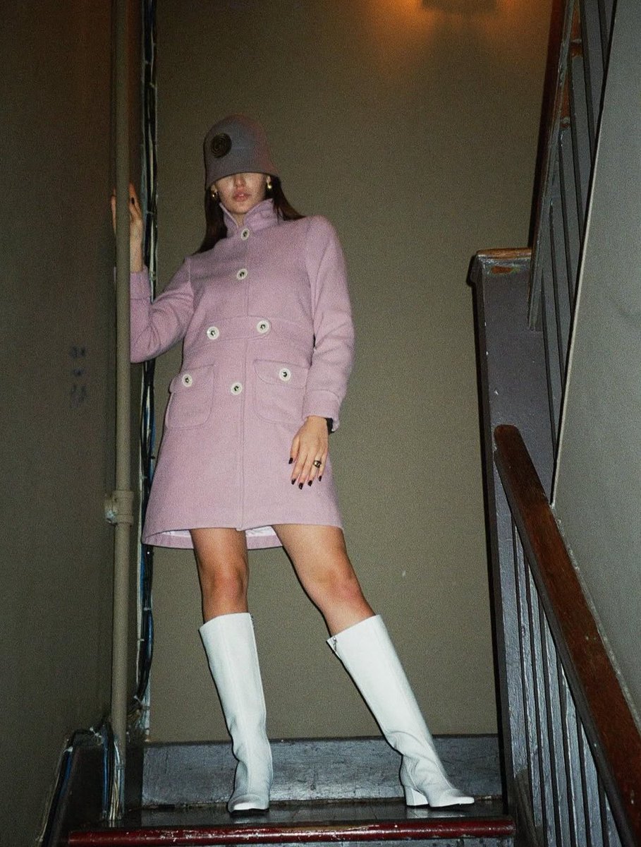 Sienna Spiro Argentina tweet media