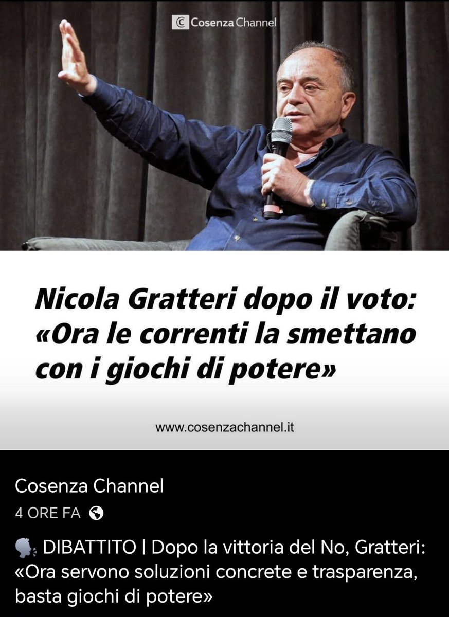 Esercito di Cruciani tweet media