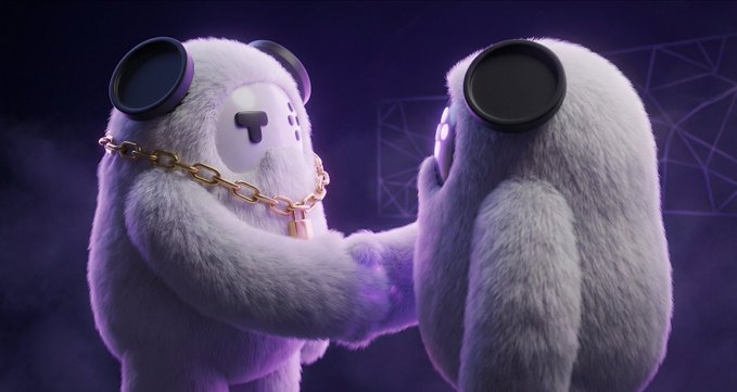 Fanta Dicko 🪂 tweet media